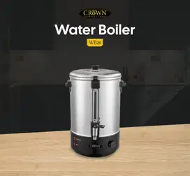 Water Boiler Pemanas Air 20 Liter WB-20