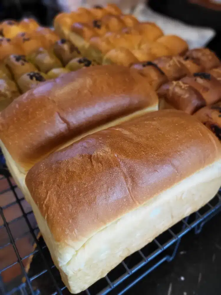 Baker / assistant baker