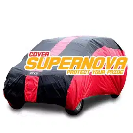 Sarung selimut  penutup cover mobil promo toko naufal pampang makassar