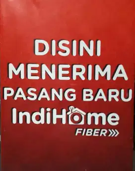 Pasang Baru Wifi Indihome