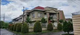 Dijual cepat pakuan 2 tajur