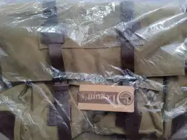 Tas selempang pria