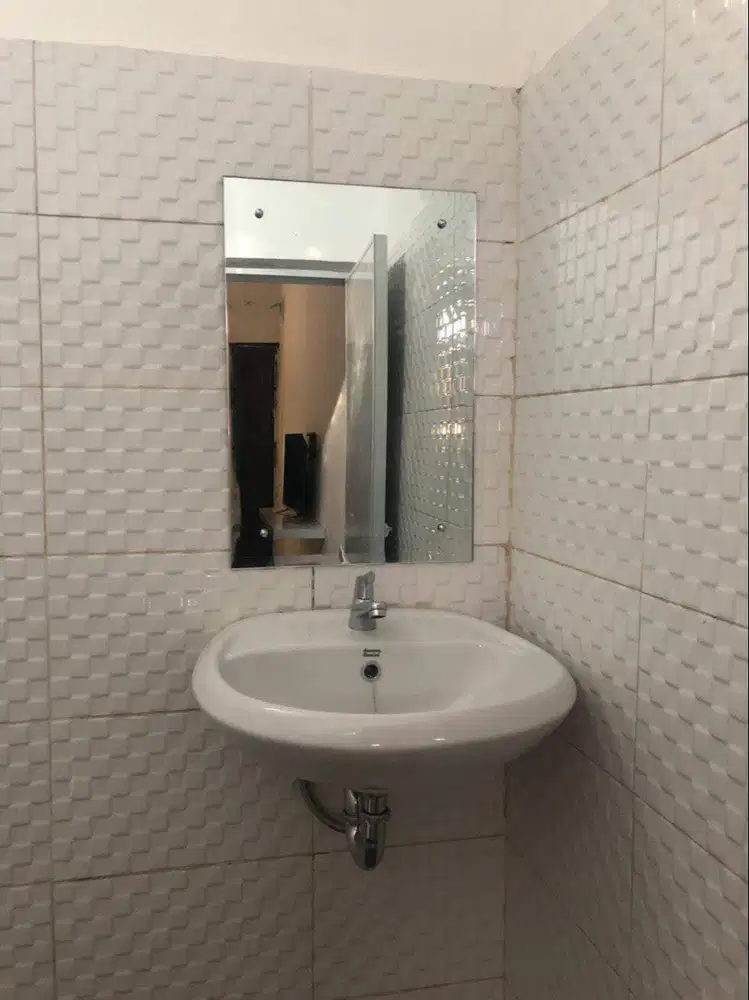 Kost Kosan Kos AC Palapa