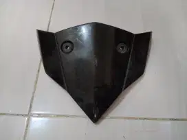 visor Yamaha MT25 orisinil