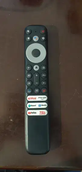 Remote SMART TV TCL