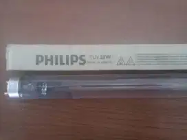 Lampu Ultraviolet UV Merk Philips