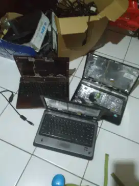 Di beli laptop bekas