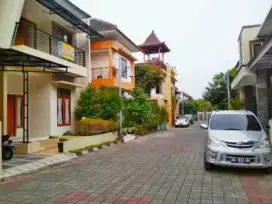 Rumah Pondok Permai Palagan Dekat UGM, Pogung, Lempongsari, Al Azhar