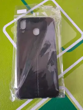 Case Samsung M20 black