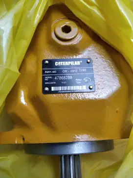 CATERPILAR hydraulic pump OR-0912