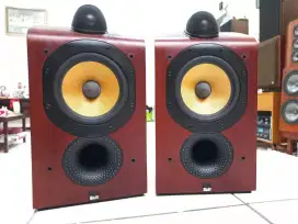 Bowers Wilkins 705 England Original
