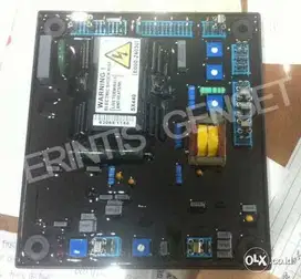 jual genset segala merk