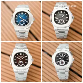 JAM TANGAN SULTAN MEREK PATEK PHILIPPE