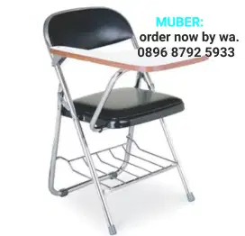 Kursi kuliah merk brothers(baru)