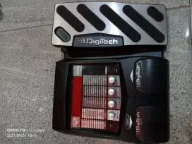 DigiTech RP255 Effect Guitar