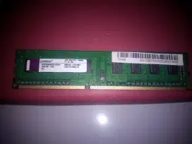 Ram DDR 3 10600U 1 GB 2 GB 4GB
