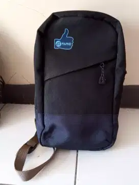 tas slempang modis