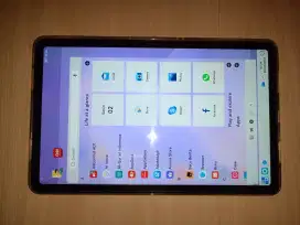 Tablet huawei matepad 10.4R 128GB with keyboard