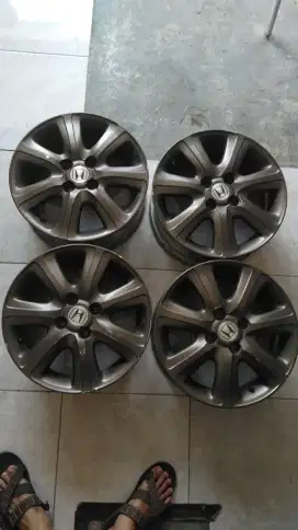 Velg OEM city R15