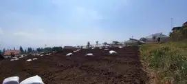 Dijual Cepat Tanah luas 5600m2 untuk Villa, Farm , Restauran Alam