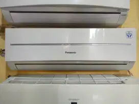AC split berkwalitas hemat listrik