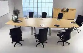Dicari meja-meja bekas kantor