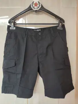 SALE Celana Eiger Short Rips Trans Cargo  Original