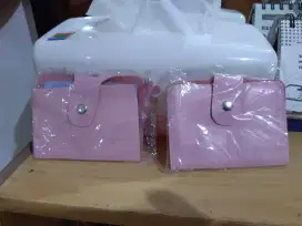 Dompet Kartu Kredit / ATM