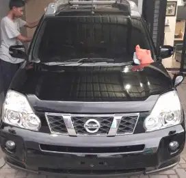 Jasa salon dan polish mobil di kota medan