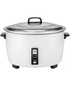 Magic com sharp 7 liter sharp penanak nasi 5.5 kg 7L sharp rice cooker