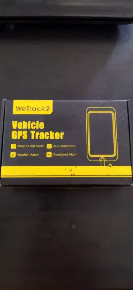 GPS tracker pelacak tracksolid avanza xenia xpander inova rush pajero