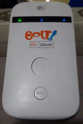 Modem wifi Jaringan 4G Gsm