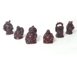 Patung Budha Tertawa (Julaihut) Jadul