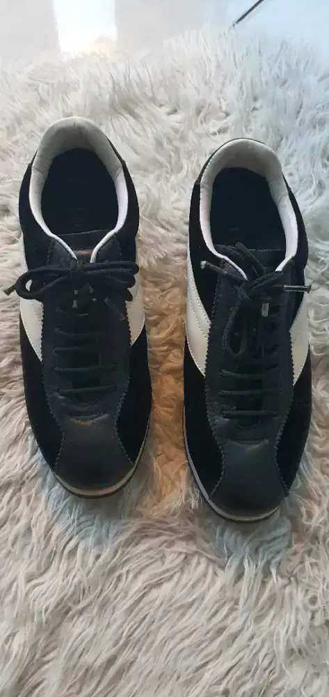 Chistian dior dior Sepatu wanita sneakers dior