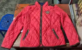 LOUiS
Castel PARIST
Jaket luar negri madein korea