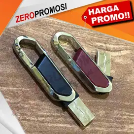 Souvenir Usb Flashdisk Swivel FDPL37 Lock Custom