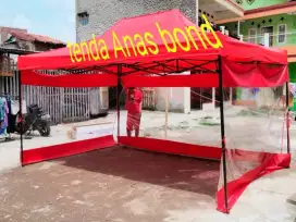 Tenda lipat matic 3 x 3