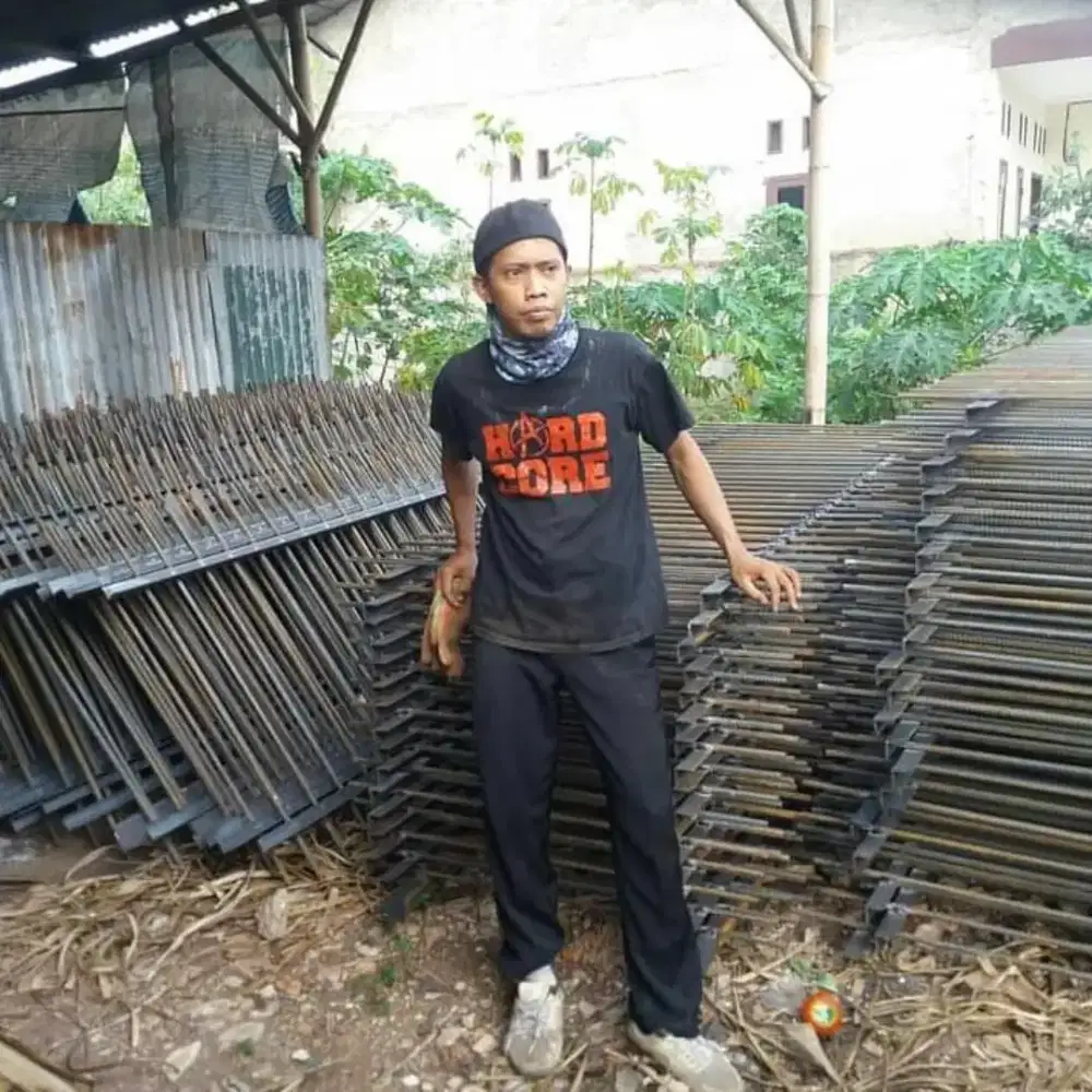 Jasa las panggilan