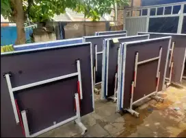 MEJA TENIS PINGPONG BERKUALITAS