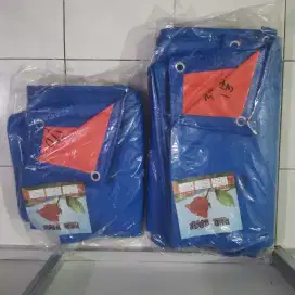 Terpal Murah, Tebal, Berkualitas