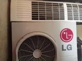 Nerima AC mati total. Harga tergantung pk /mrek