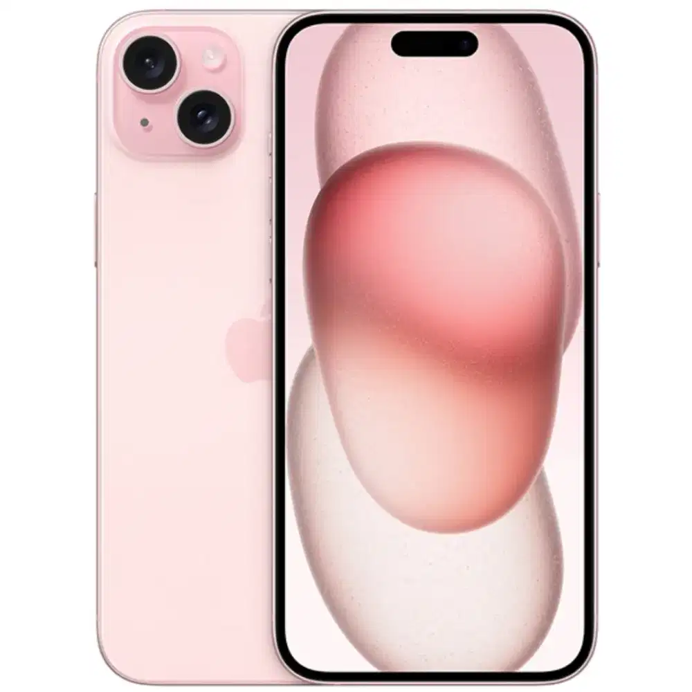 IPhone 15 128 GB iBox Cicilan 0%