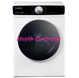 PROMO MESIN DRYER ATAU PENGERING PAKAIAN GAS AZALEA SUPER MURAH