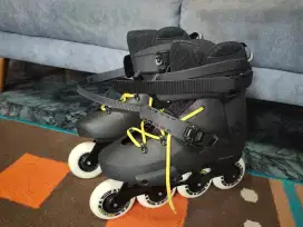 Rollerblade Twister Edge