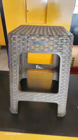 Dijual Kursi Plastik