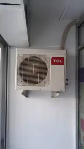 AC TCL 3/4 PK second