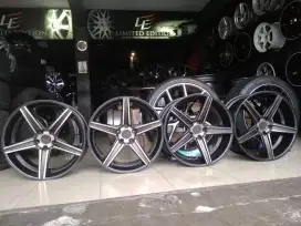 VELG Niche 20 pcd 5x114 original