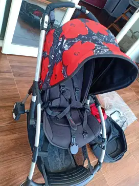 Stroller bugaboo bee 3 mothercare preloved