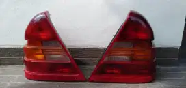 Lampu belakang/Taillight/Stoplamp Mercedes Benz W202