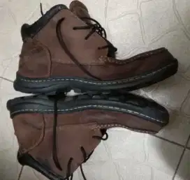 Timberland Hiking Boots Goretex